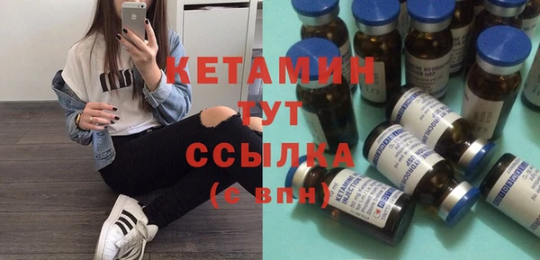 прущий лед Вяземский